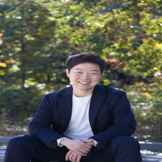 代表　坂本兼一