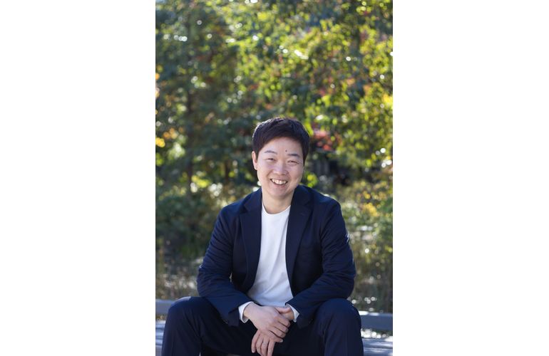 代表　坂本兼一
